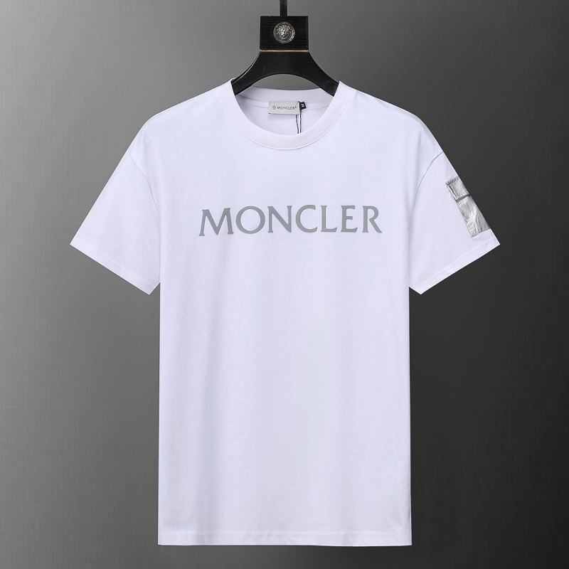 Moncler T-Shirts